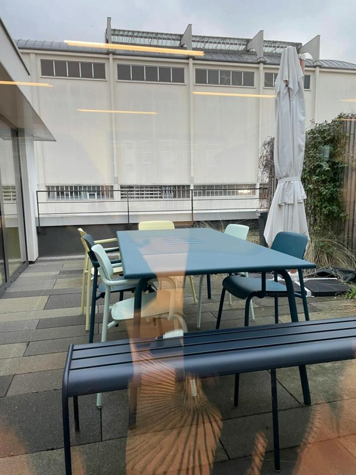 Bureau Paris 871m² Location bureau Paris OLBUR2529086 10
